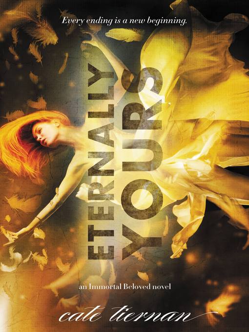 Title details for Eternally Yours by Cate Tiernan - Available